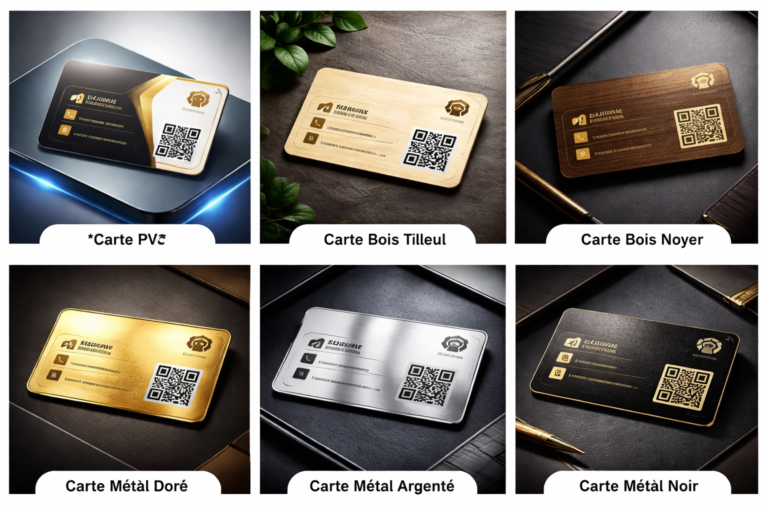 Types de cartes intelligente nfc 768x512